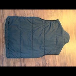 Lacoste puffer vest men’s size 50/4